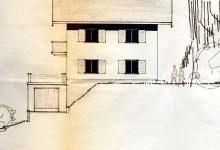 Wipptal, August – September 1984, Ausgrabungsprotokoll 29