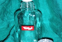 Kaunertal, Mai - Oktober 1997, Ausgrabungsprotokoll 9