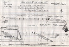 Kaunertal, Mai - Oktober 1997, Ausgrabungsprotokoll 17