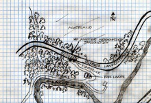 Stubaital, Juli – Oktober 1985, Ausgrabungsprotokoll 7