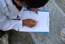 Stubaital, Juli – Oktober 1985, Ausgrabungsprotokoll 3