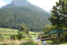 Stubaital, Juli – Oktober 1985, Ausgrabungsprotokoll 17