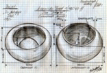 Stubaital, Juli – Oktober 1985, Ausgrabungsprotokoll 12