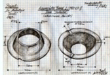 Stubaital, Juli – Oktober 1985, Ausgrabungsprotokoll 12/2