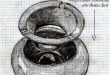 Stubaital, Juli – Oktober 1985, Ausgrabungsprotokoll 12/3