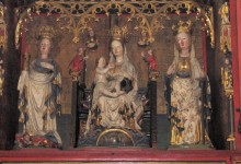 Brixental, Mai - Oktober 2007, Ausgrabungsprotokoll 15/1