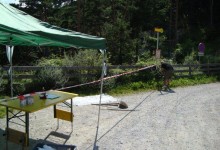 Wipptal, August - September 1984, Ausgrabungsprotokoll 4