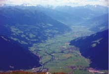 Zillertal, Juni - Oktober 2012, Ausgrabungsprotokoll 2